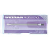 Tweezerman Pushy Cuticle Pusher and Nail Cleaner