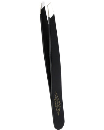 Tweezerman Slant Tweezer / Black