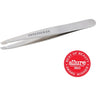 Tweezerman Stainless Slant Tweezer 1231-r