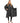 Ultra Chic Haircutting Cape - Onyx Rain Pattern / 54" x 58" by Salonchic