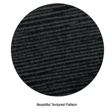 Ultra Chic Haircutting Cape - Onyx Rain Pattern / 54" x 58" by Salonchic