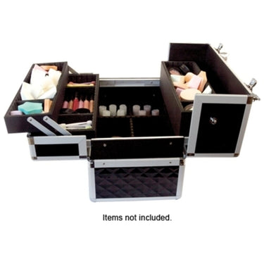 Ultra Chic Lockable Case by City Lights