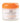 Ultra Clear Acrylic Powder - Pink / 16 oz. by Star Nail