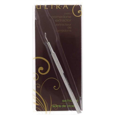 Ultra Comedo Extractor - Stainless Steel - Made in Italy / 4.5" L