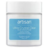 Ultra Crystal Clear Acrylic Nail Powder - 7 oz. / 198.44 Grams by Artisan