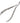Ultra Cuticle Nipper - Full Jaw - Stainless Steel - Made in Italy / 4.25" L