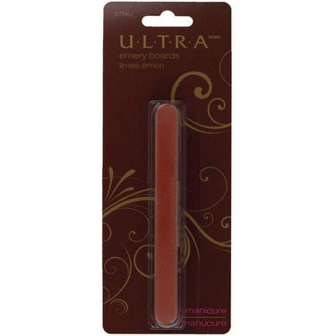 Ultra Emery Boards / 10 Pack - 4.5" L