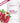 Ultra Film Pomegranate-Jojoba Strip Wax - Strip Wax - Superior Grip - Ultra Thin Flexible XXX Wax / 800 grams / 28.2 oz. by Mancine Professional
