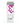 Ultra Film Pomegranate-Jojoba Strip Wax - Strip Wax - Superior Grip - Ultra Thin Flexible XXX Wax / Roll On Cartridge 3.38oz. by Mancine Professional