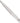 Ultra Fine Point Stainless Steel Tip Tweezers - Made in Italy / 3.75" L