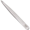 Ultra Fine Point Stainless Steel Tip Tweezers - Made in Italy / 3.75" L