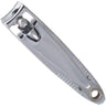 Ultra Fingernail Clipper with File / 2" L
