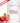 Ultra Flexxx&trade; Brazilian Strawberry Strip Wax - Premium Strawberry XXX Wax / 800 grams / 28.2 oz. by Mancine Professional