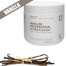 Ultra Flexxx&trade; Vanilla White Strip Wax / 400 Grams - 14 oz. by Mancine Professional