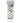 Ultra Flexxx™ Vanilla White Strip Wax - Premium White XXX Wax / Roll On Cartridge 3.38.oz, by Mancine Professional