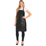 Ultra Lux Salon Apron - Jet Setter Black by Salonchic