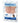 Ultra Nail And Cosmetic Pads - The Choice of Professionals / 60 Pads Per Bag by HandsDown
