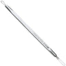 Ultra Skin Care Tool - Stainless Steel / 5" L