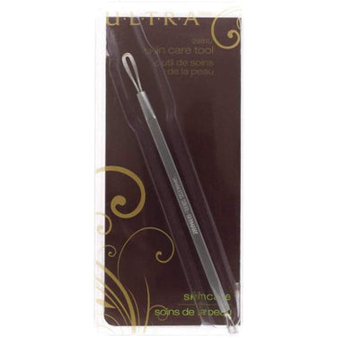 Ultra Skin Care Tool - Stainless Steel / 5" L