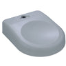 Ultra Slim Large Table Base
