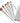 Ultra-Soft Synthetic Brush Set / 12 Pieces by Beauty Inspo