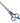 Ultra Texturizing Shears - Stainless Steel / 7" L