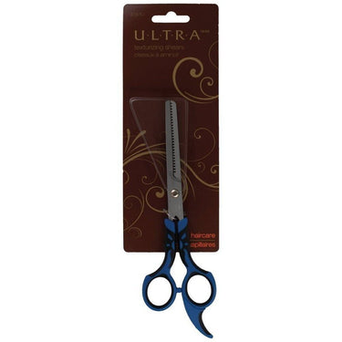 Ultra Texturizing Shears - Stainless Steel / 7" L