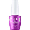 Ultra Violet Daze Intelli-Gel GelColor - 0.5 oz / Trip to the Brite Side Collection by OPI