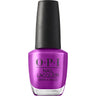 Ultra Violet Daze Nail Lacquer - 0.5 oz / Trip to the Brite Side Collection by OPI