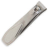 Ultra Wide Jaw Toenail Clipper - Straight - Stainless Steel