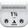 UltraEdge® Detachable Blade / Size: 1-1/2 by Andis