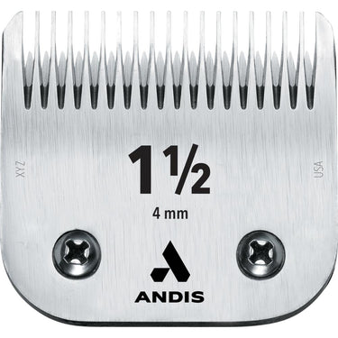 UltraEdge® Detachable Blade / Size: 1-1/2 by Andis