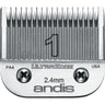 UltraEdge® Detachable Blade / Size: 1 by Andis