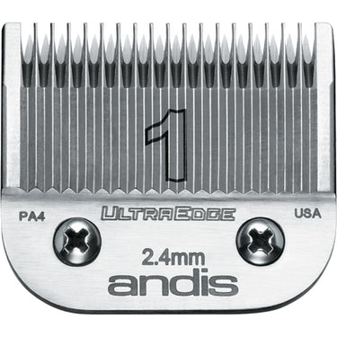 UltraEdge® Detachable Blade / Size: 1 by Andis