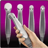 Ultrasound Applicator, 10 Cm For Intelect Legend XT