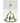 Unadorned Altar Bell