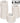 Unbleached Natural Muslin Waxing Rolls - 3.25" Wide x 40 Yards / Case of 6 Shrink Wrapped Rolls