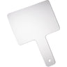 Unbreakable Mirror / 5"H x 7"W by SOFT N STYLE