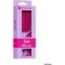 UNbrush Barbie Individual - Purple Own Your Unique