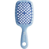 UNbrush Detangling Hair Brush Mini Pastel - Periwinkle