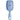 UNbrush Detangling Hair Brush Mini Pastel - Periwinkle