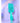 UNbrush Disney Detangling Brush - Ariel