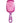 UNbrush Glitter - Rose Quartz