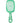 UNbrush Glitter - Turquoise