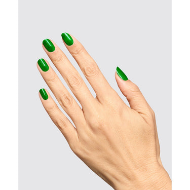 Under the Tree-T Infinite Shine 0.5 oz. / OPI x M&M Collection
