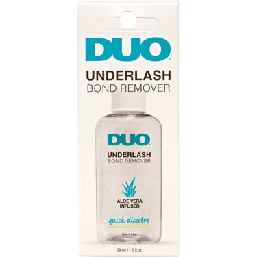 Underlash Bond Remover / 2 fl. oz. - 59 mL. by Duo