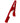Uni-clip Alligator Clip Adapter, Red