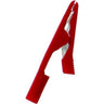 Uni-clip Alligator Clip Adapter, Red
