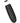 Unique Dual-Head Skin Scrubber to Cleanse, Smooth and Exfoliate / Black