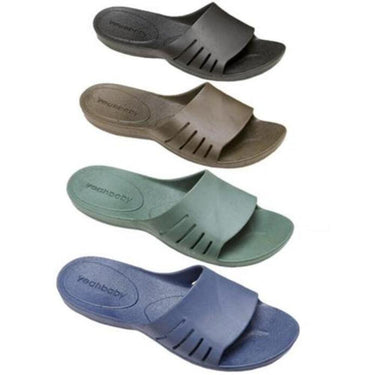 Unisex Cloud 9 Spa Sandals by Yeah Baby